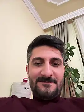 fatihbry657 online show from April 29, 2026, 7:53 pm