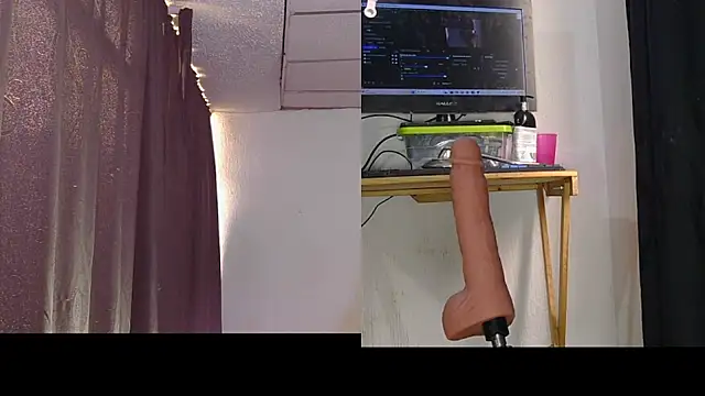 Backdoor Newbie online show from June 20, 2026, 8:11 pm