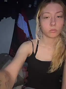Spoilmedaddy732 online show from June 6, 2026, 6:56 pm