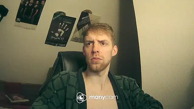 Milkyman7 online show from January 3, 2025, 11:23 pm