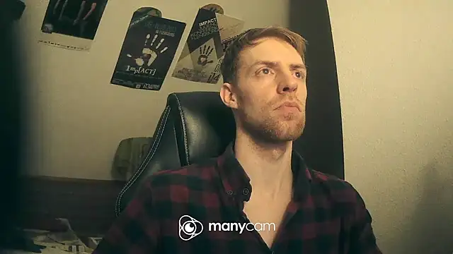 Milkyman7 online show from March 10, 2025, 8:34 pm