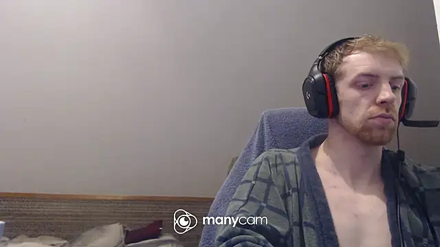 Milkyman7 online show from November 30, 2025, 7:29 pm