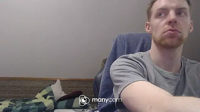 Milkyman7 online show from April 11, 2026, 8:13 pm