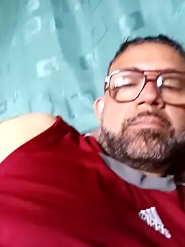 CarlossexVen online show from April 25, 2026, 6:27 pm