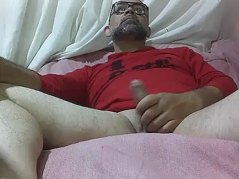 CarlossexVen online show from June 3, 2026, 1:03 pm