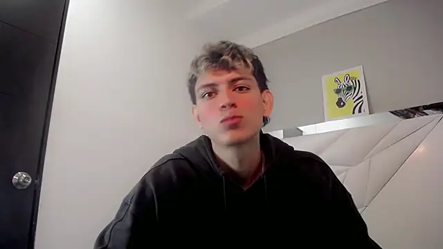 Yosepp cum online show from July 24, 2026, 9:46 pm