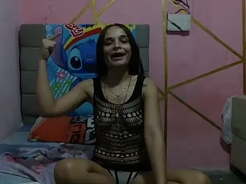 Pamela hot252 online show from June 13, 2026, 3:04 am