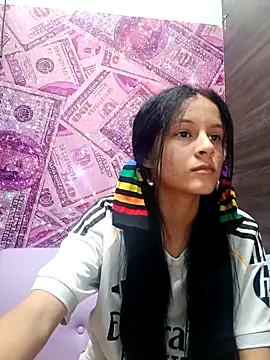 seretuya online show from April 17, 2026, 5:10 am