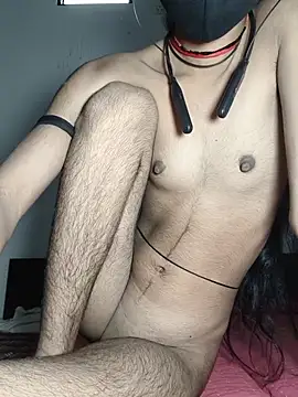 Ranihotbaby789 online show from August 1, 2026, 5:18 am