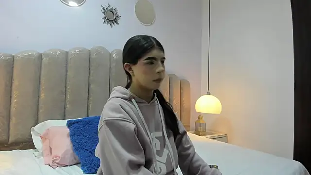 Channel sofia online show from July 15, 2026, 12:16 am