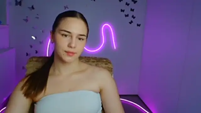 Snapshot of Kyara_ra chatting on June 26, 2026, 5:34 am Kyara ra online show from June 26, 2026, 5:34 am