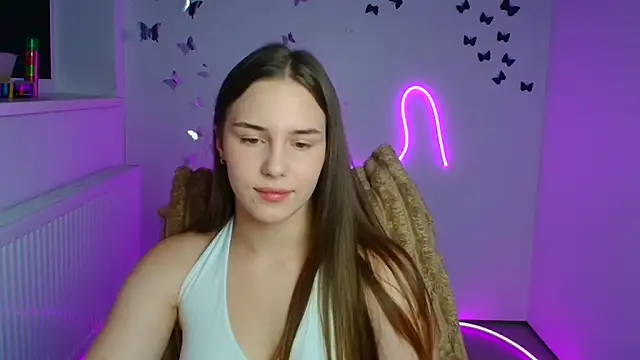 Snapshot of Kyara_ra chatting on July 1, 2026, 5:31 am Kyara ra online show from July 1, 2026, 5:31 am