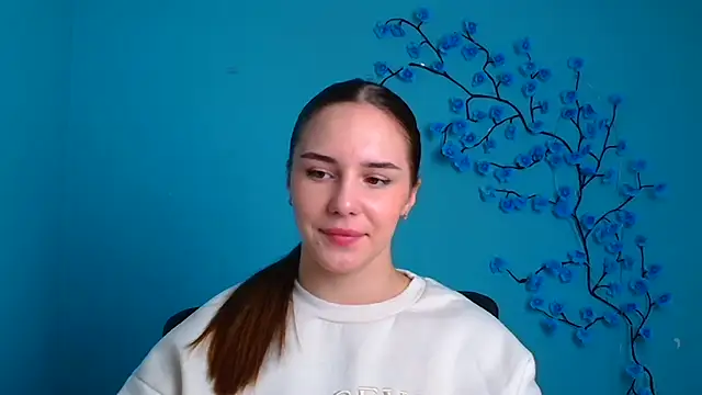 Snapshot of Kyara_ra chatting on July 11, 2026, 5:32 am Kyara ra online show from July 11, 2026, 5:32 am