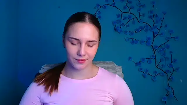 Snapshot of Kyara_ra chatting on July 24, 2026, 5:27 am Kyara ra online show from July 24, 2026, 5:27 am
