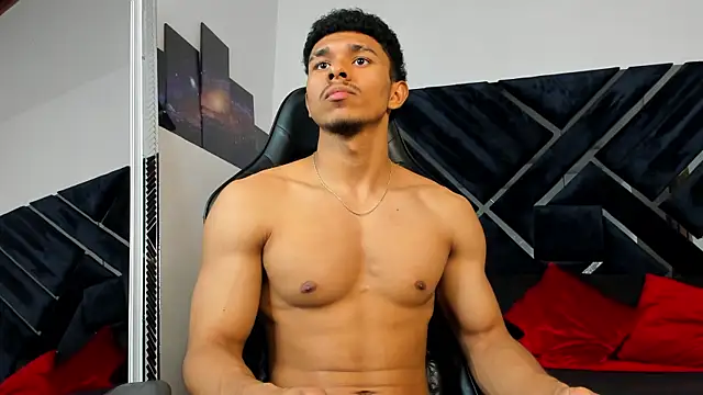 Jayden VanceJS online show from April 18, 2026, 3:43 am