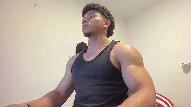 Jayden VanceJS online show from July 11, 2026, 4:59 am
