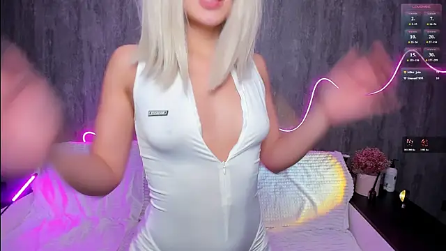 Elle goldman online show from June 21, 2026, 10:01 pm