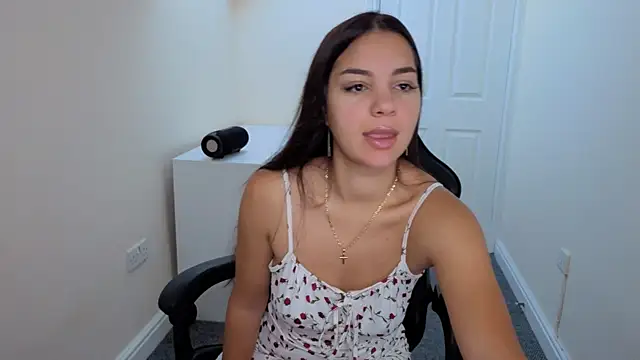 Snapshot of yara4u chatting on July 24, 2026, 7:45 pm yara4u online show from July 24, 2026, 7:45 pm