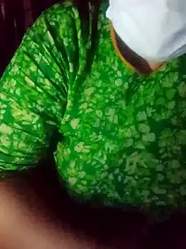 Chubbygirl Tisha online show from May 12, 2026, 7:44 pm