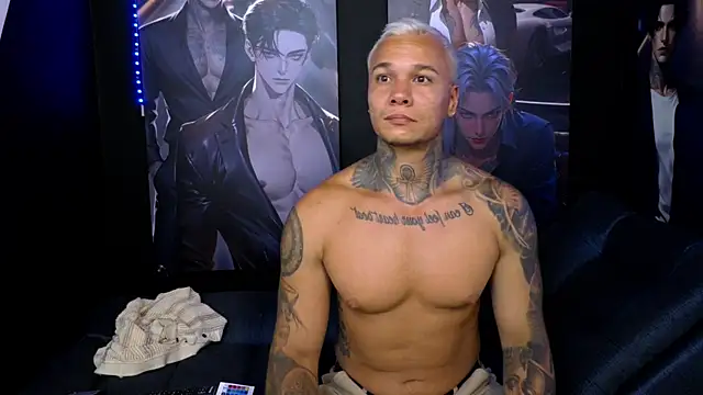 damian becker online show from June 14, 2026, 2:24 am
