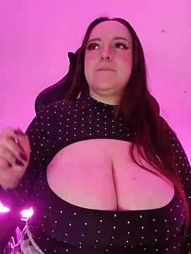 Lena black  online show from May 24, 2026, 3:22 am