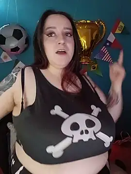 Lena black  online show from June 15, 2026, 6:54 pm