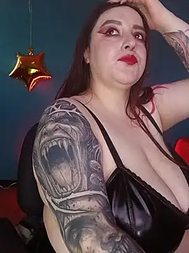 Lena black  online show from July 31, 2026, 7:13 pm