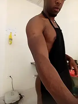 ShameKing online show from April 22, 2026, 6:31 pm