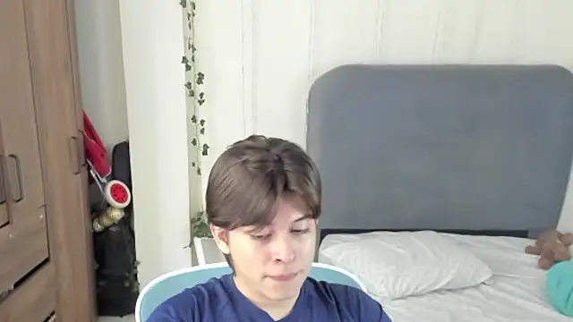 Felixzyn online show from July 28, 2026, 7:15 pm