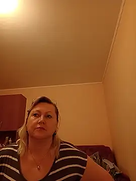 I amVeronicle online show from July 7, 2026, 1:04 pm