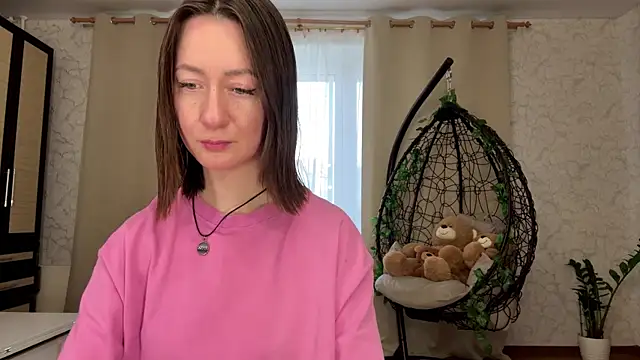 Snapshot of MariaSpadoni chatting on May 1, 2026, 4:11 pm MariaSpadoni online show from May 1, 2026, 4:11 pm