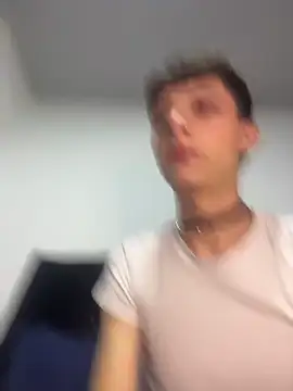 Andy Cherry online show from April 29, 2026, 9:43 pm