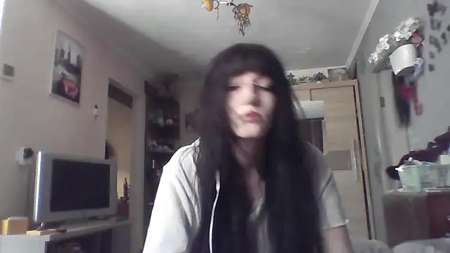 Snapshot of ChargedReign chatting on April 26, 2026, 7:28 am ChargedReign online show from April 26, 2026, 7:28 am