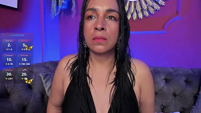 Rosie Stone online show from May 21, 2026, 3:46 am