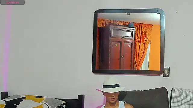 Teo Rave online show from June 29, 2026, 2:18 am