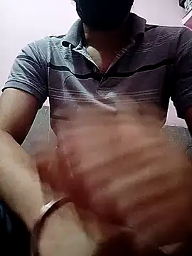 DeclaredNirvana1 online show from April 20, 2026, 7:04 pm