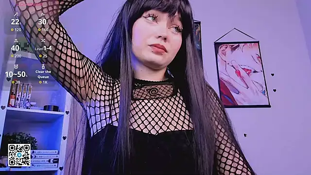 Tomie Kawakami online show from June 2, 2026, 2:08 pm