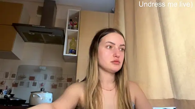 Lisanta online show from May 26, 2026, 3:52 pm