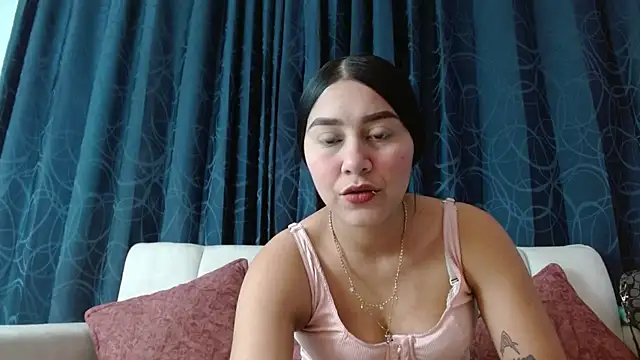 Sharon BrownNasty online show from May 8, 2026, 3:01 am