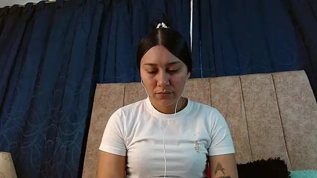 Sharon BrownNasty online show from May 20, 2026, 2:01 pm
