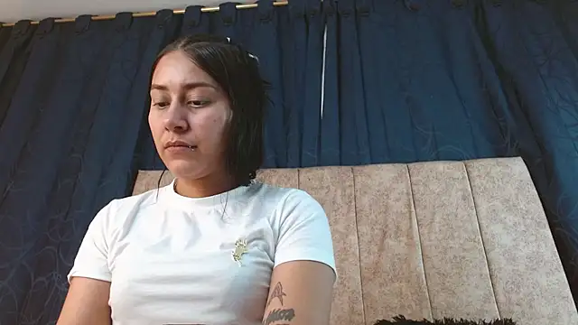 Sharon BrownNasty online show from May 21, 2026, 2:51 am