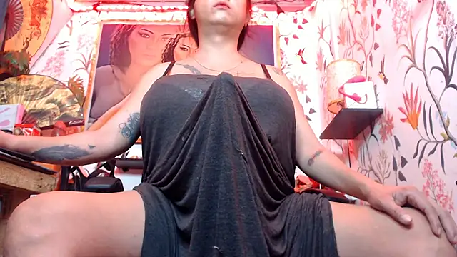 12inALWAYSHARDCUM online show from September 15, 2025, 11:38 pm