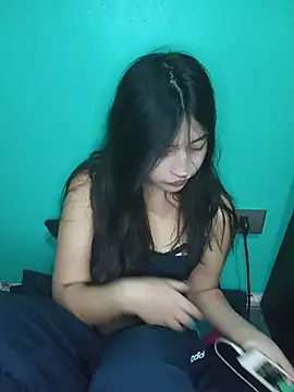 HonyHanna online show from July 21, 2026, 1:41 am