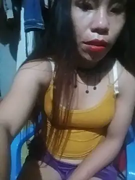  Keisa pussy online show from July 12, 2026, 9:06 pm