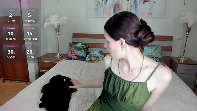 Snapshot of MaryRapunzel chatting on June 8, 2026, 8:09 pm MaryRapunzel online show from June 8, 2026, 8:09 pm