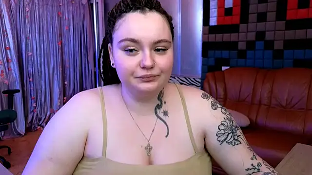 CatherineClaire online show from June 20, 2026, 4:54 pm