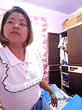 Snapshot of osang08 chatting on May 8, 2026, 8:52 am osang08 online show from May 8, 2026, 8:52 am