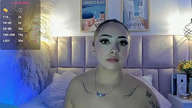 alice  collen online show from July 18, 2026, 7:17 pm