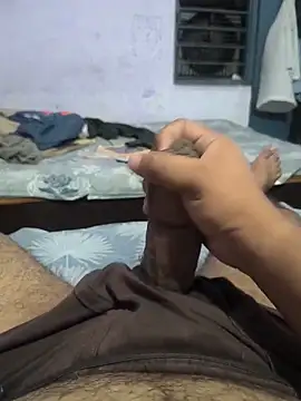 IndianDaddy0 online show from June 1, 2026, 6:09 pm