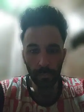 ferch0o12 online show from August 5, 2026, 7:38 pm